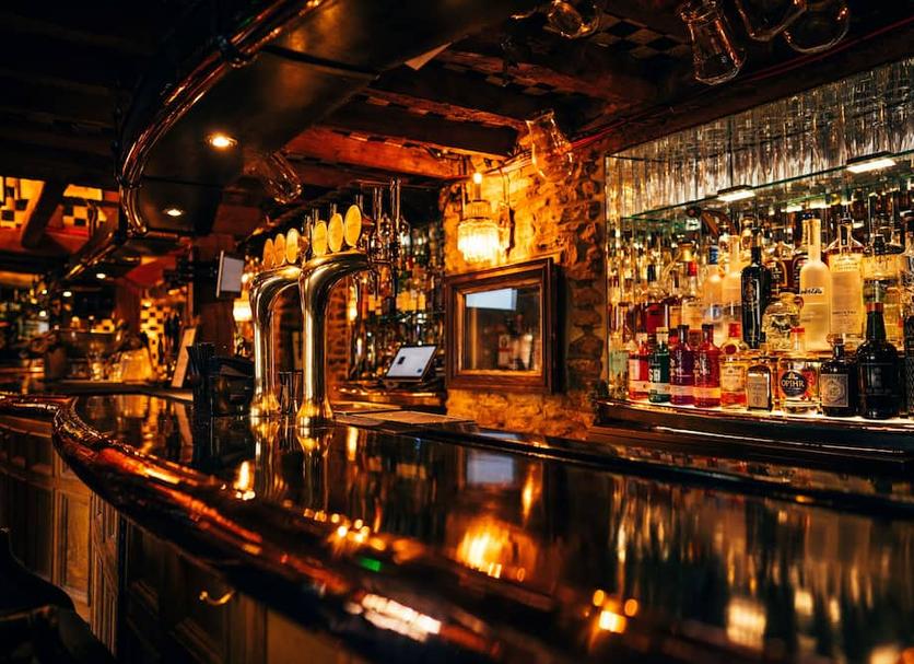 Bar Foto