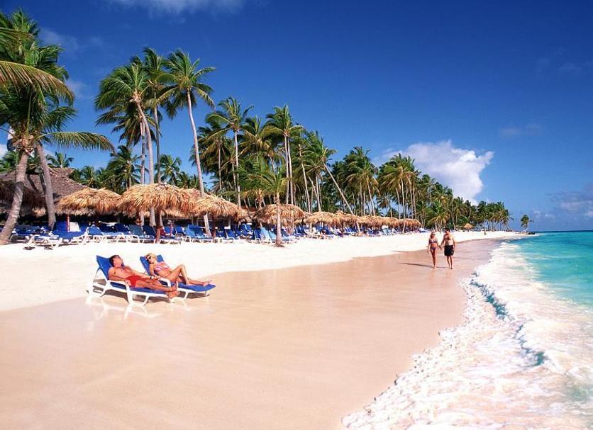 Playa Foto