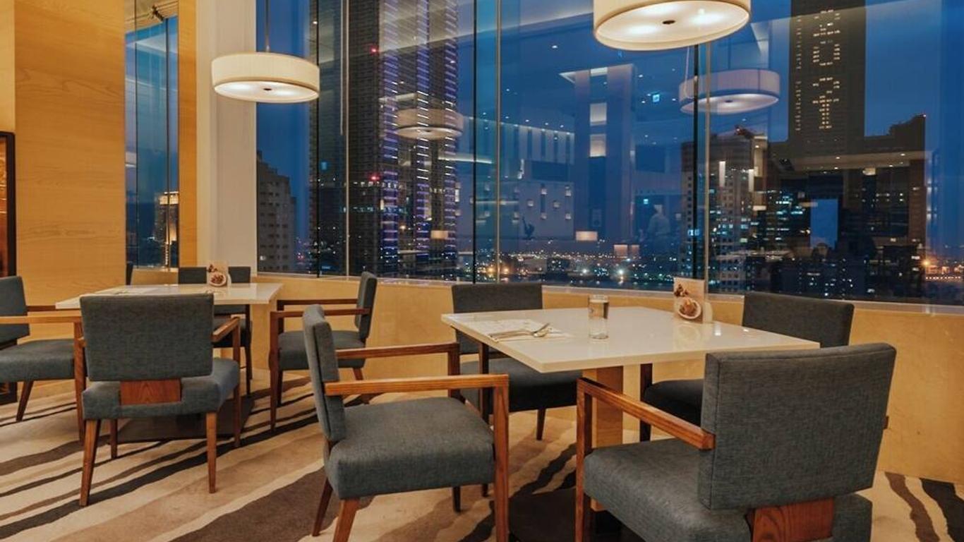 Hotel Cozzi Zhongshan Kaohsiung