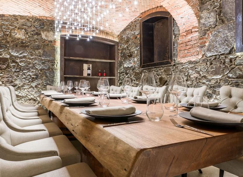 Comedor Foto