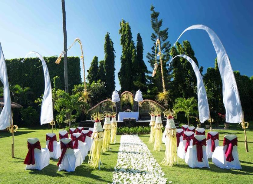 Sala de banquetes Foto