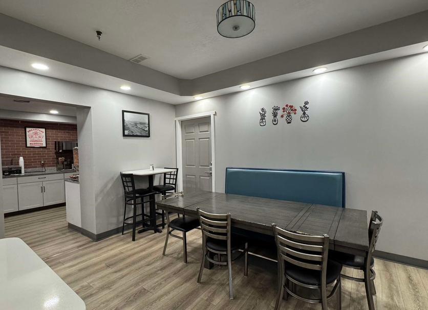 Comedor Foto