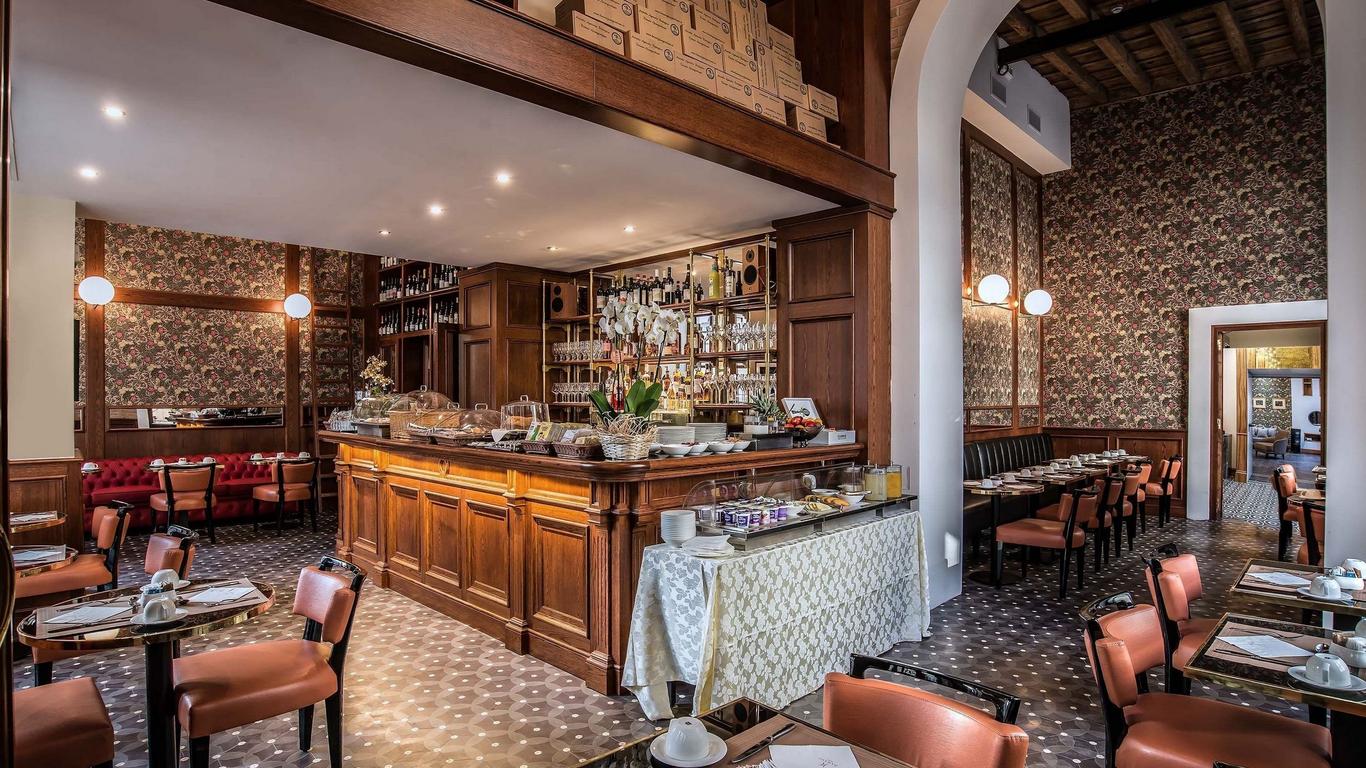 Damaso Hotel
