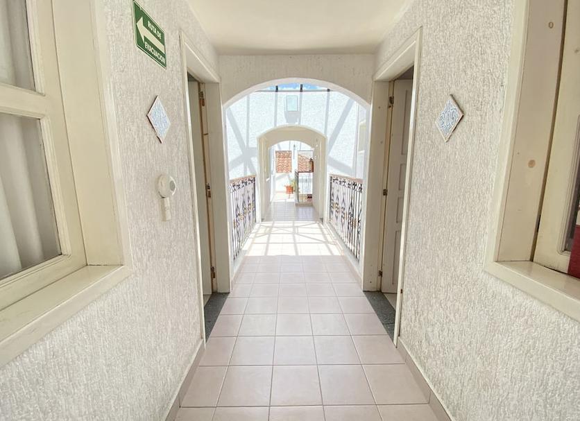 Pasillo Foto