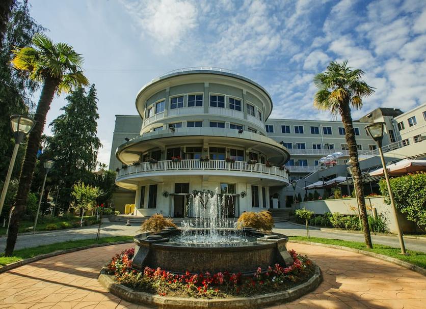 Edificio Foto