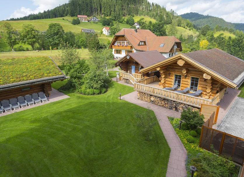 Spa Foto