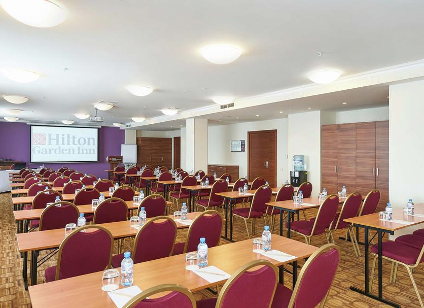 Sala de conferencias Foto