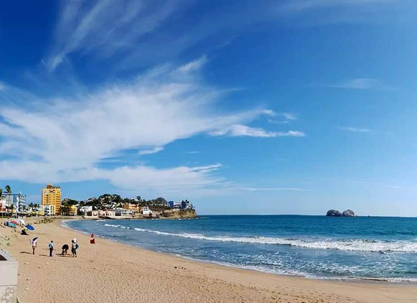 Playa Foto