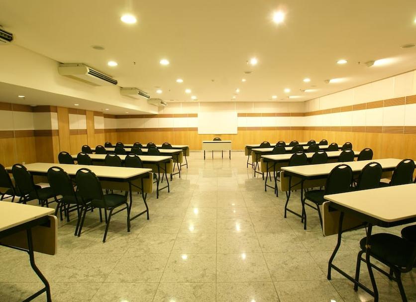 Sala de conferencias Foto