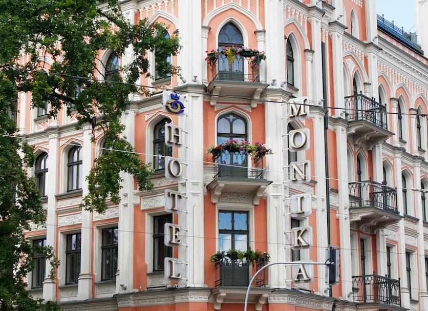 Edificio Foto