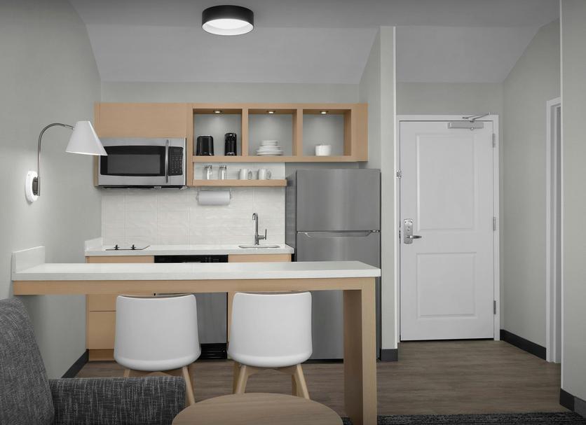 Cocina Foto