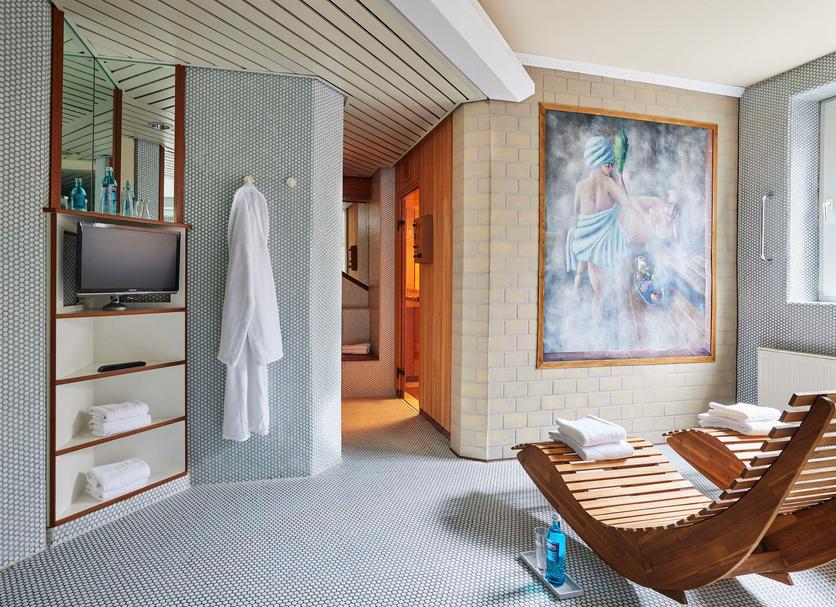 Spa Foto