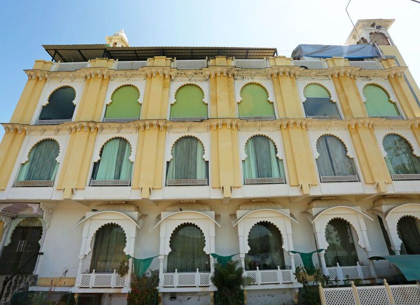 Edificio Foto