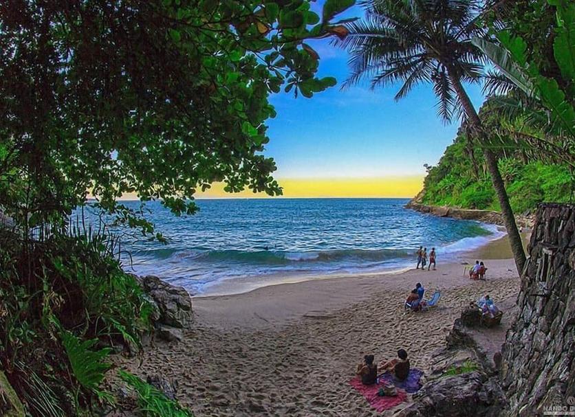 Playa Foto