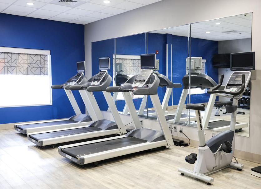Gym Foto