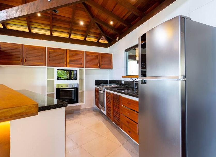 Cocina Foto