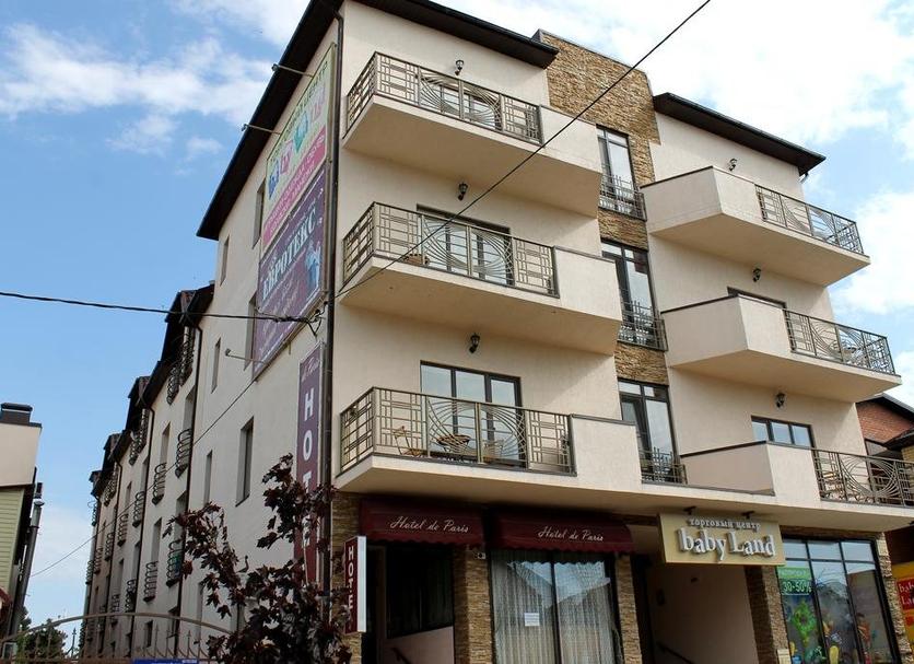 Edificio Foto