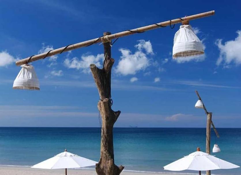 Playa Foto