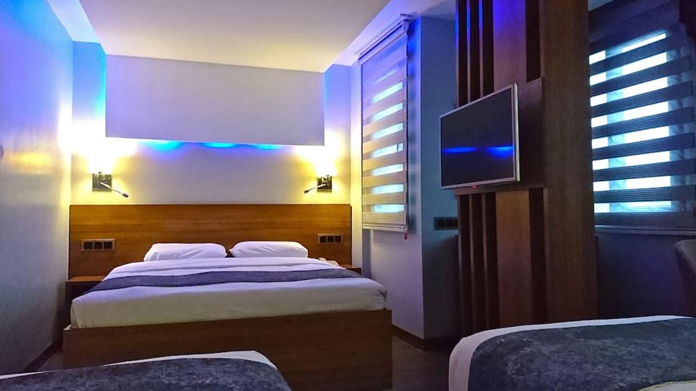 Nur Hotel