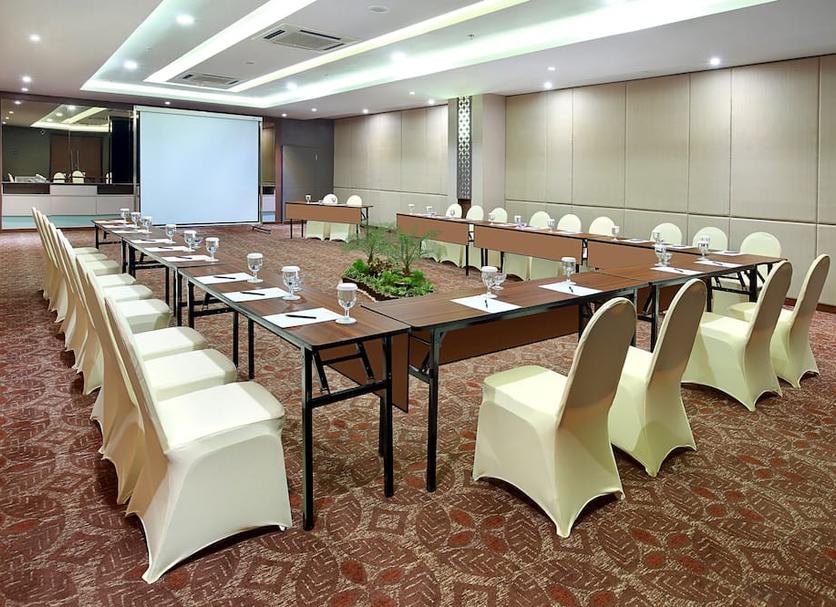 Sala de conferencias Foto