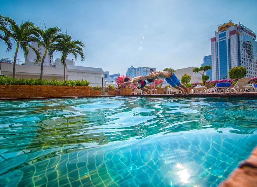 Piscina Foto