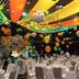 Sala de banquetes
