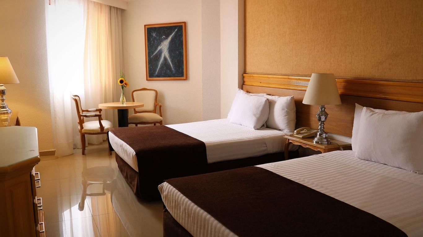 Hotel Laffayette