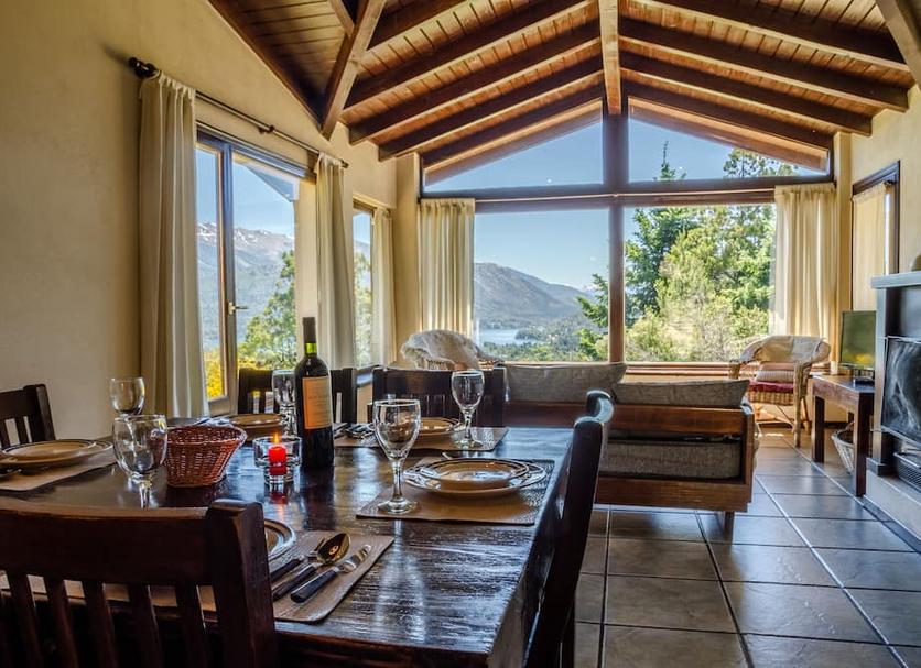 Comedor Foto