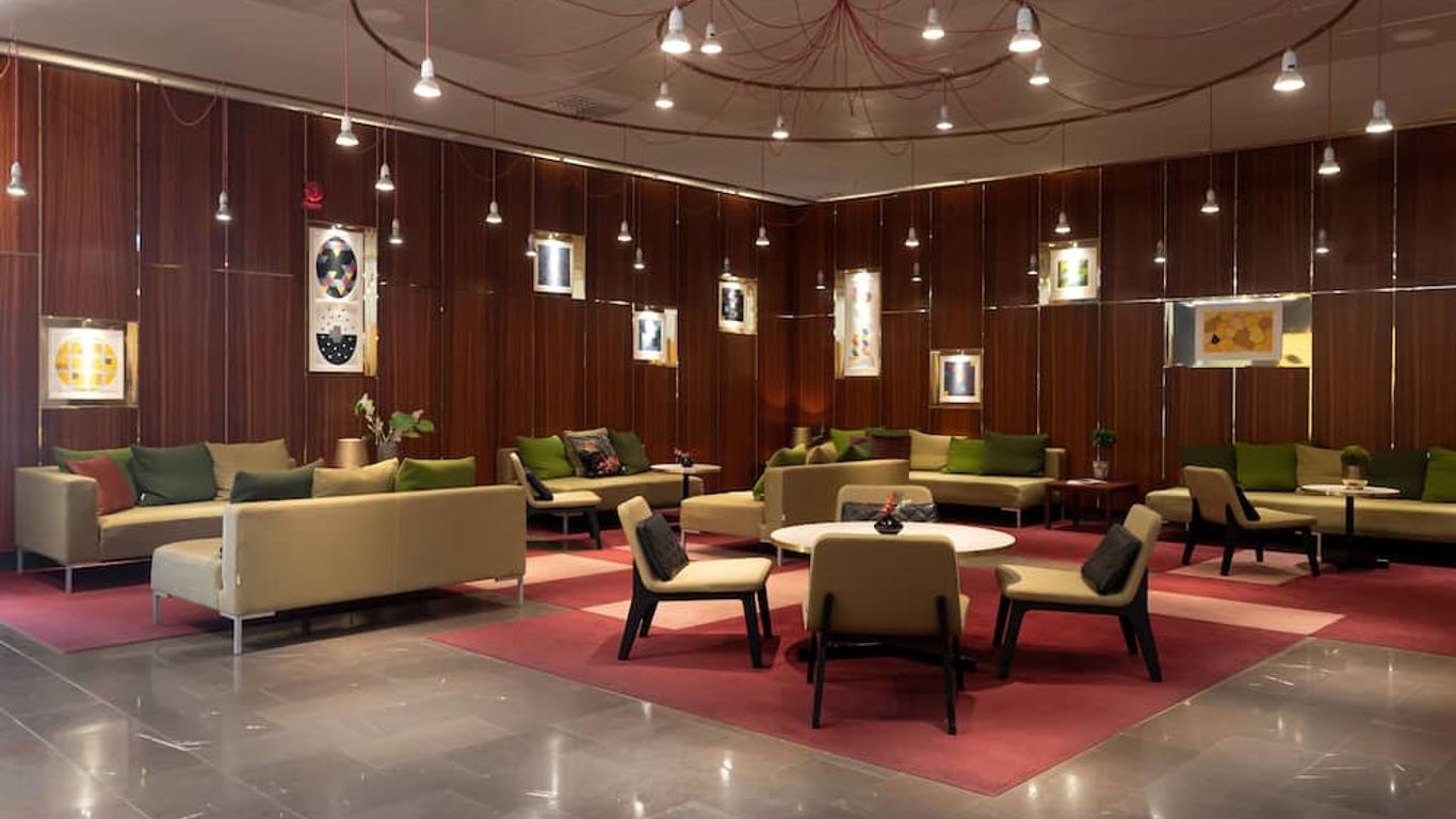 Elite Plaza Hotel Malmo