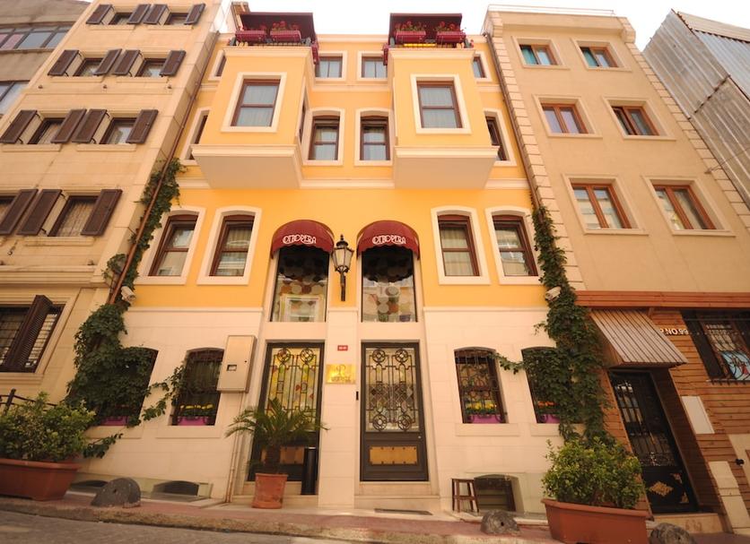 Edificio Foto