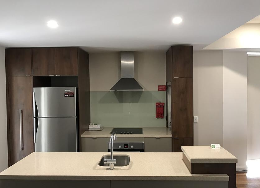 Cocina Foto