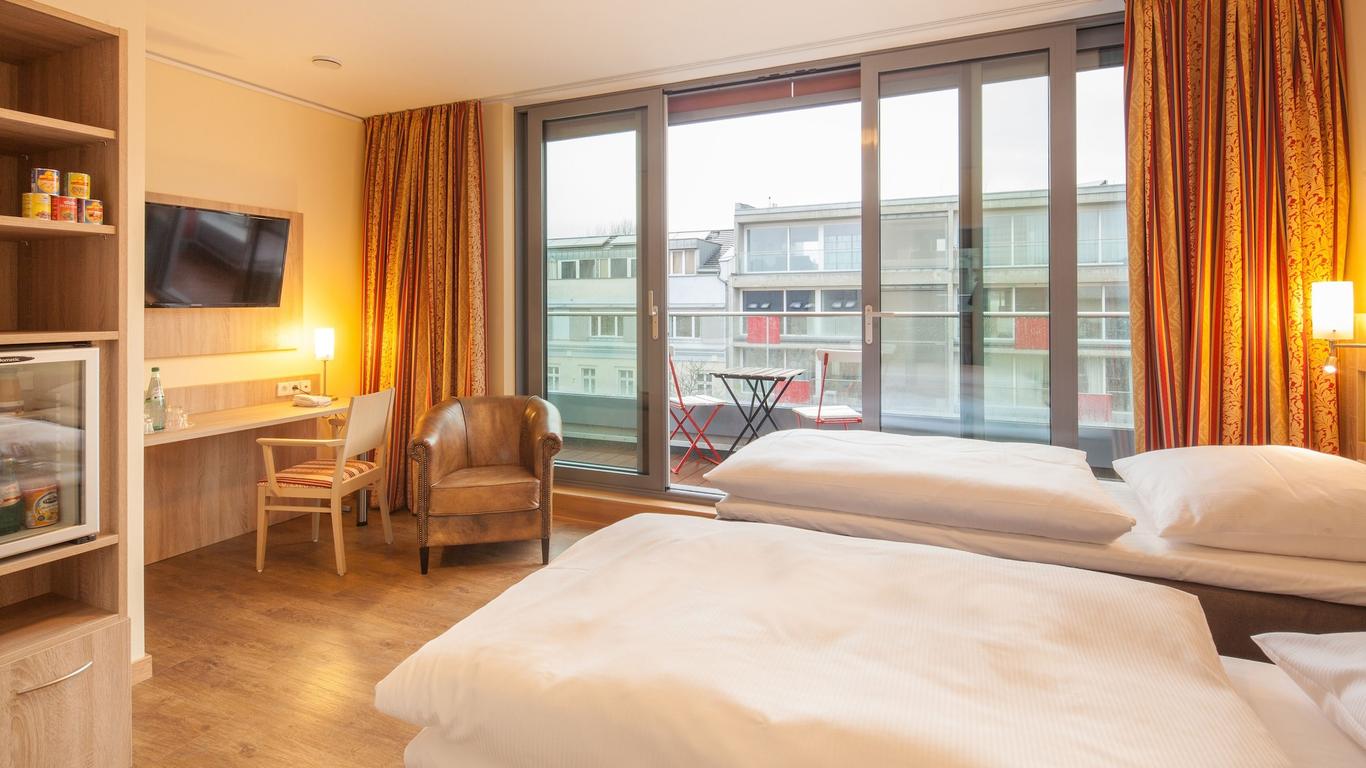 Hotel Kastanienhof