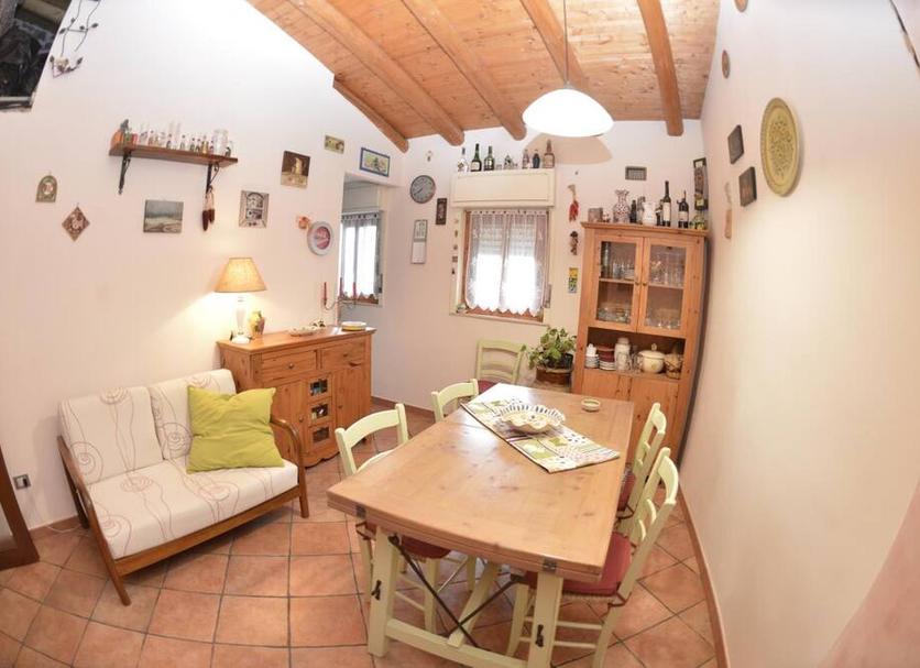 Comedor Foto