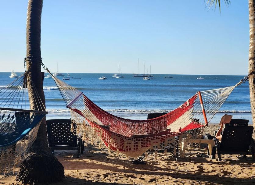 Playa Foto