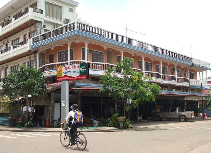 Edificio Foto