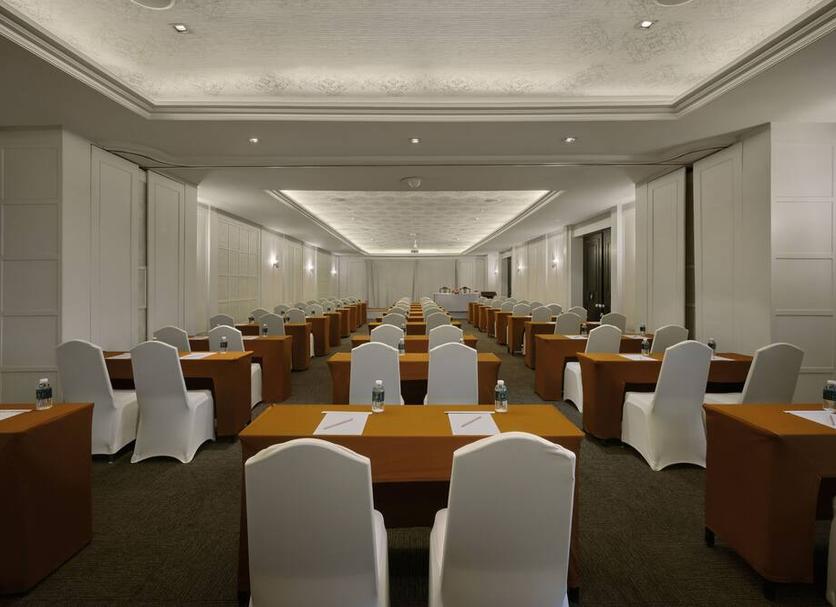 Sala de conferencias Foto