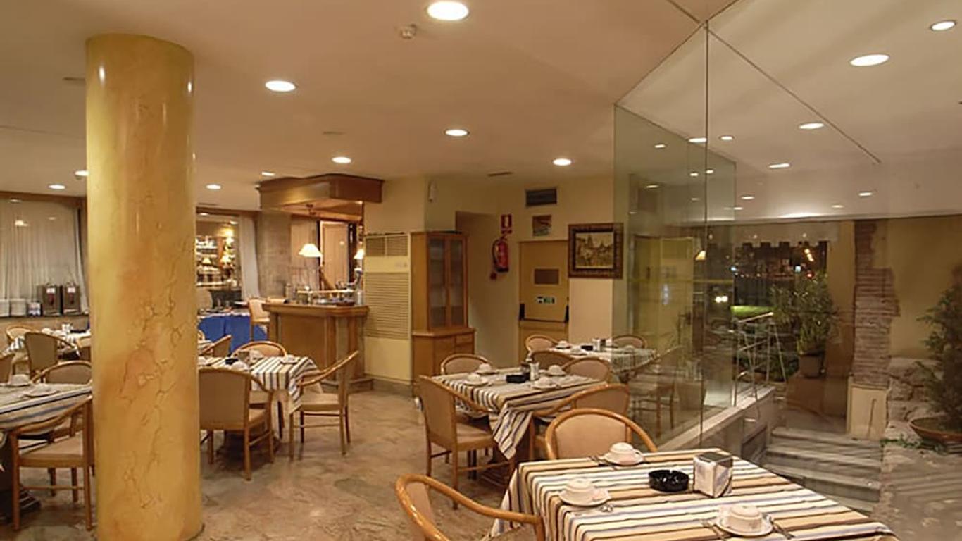 Hotel San Polo