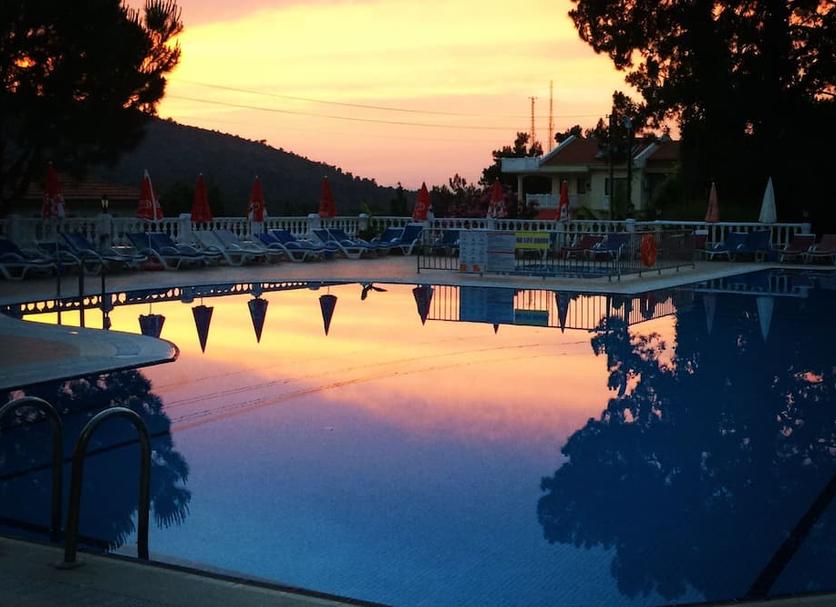 Piscina Foto
