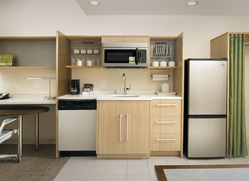 Cocina Foto