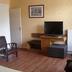 Servicio de la habitación