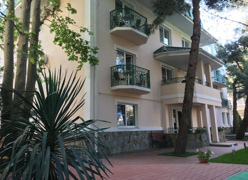 Edificio Foto