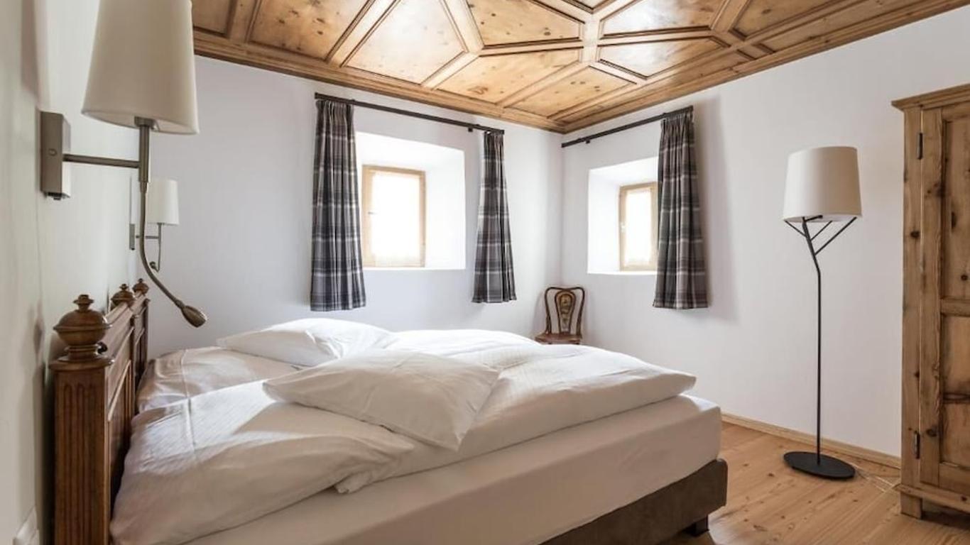 Meisser Hotel 'superior'