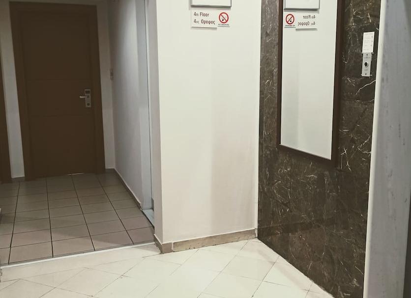 Pasillo Foto