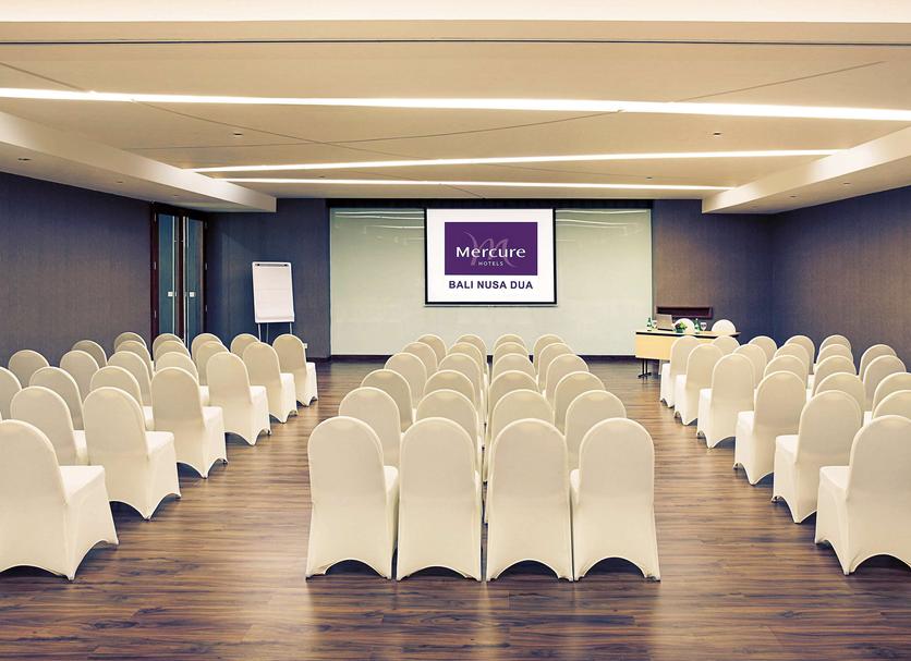 Sala de conferencias Foto