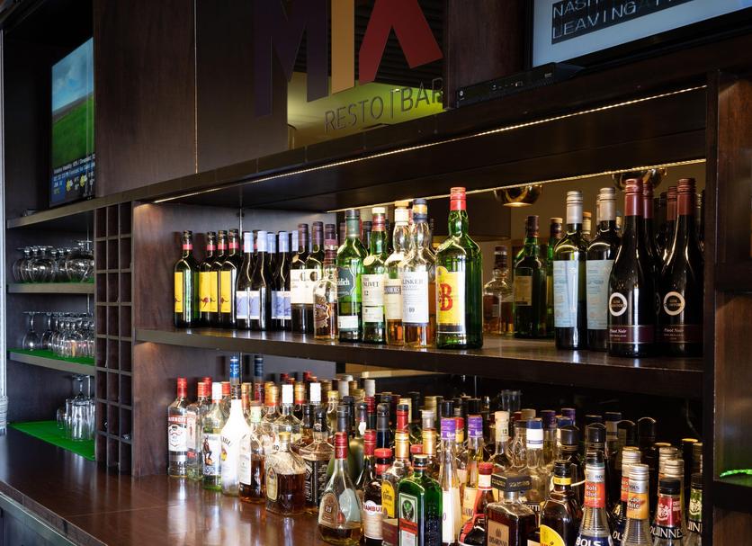 Bar Foto