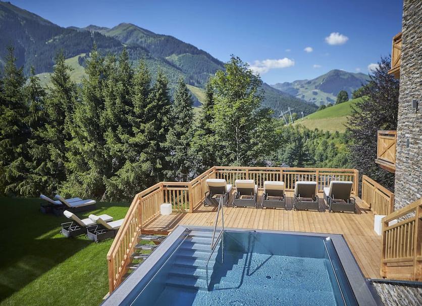 Piscina Foto