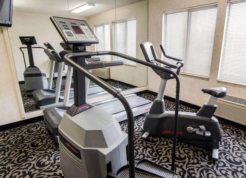 Gym Foto