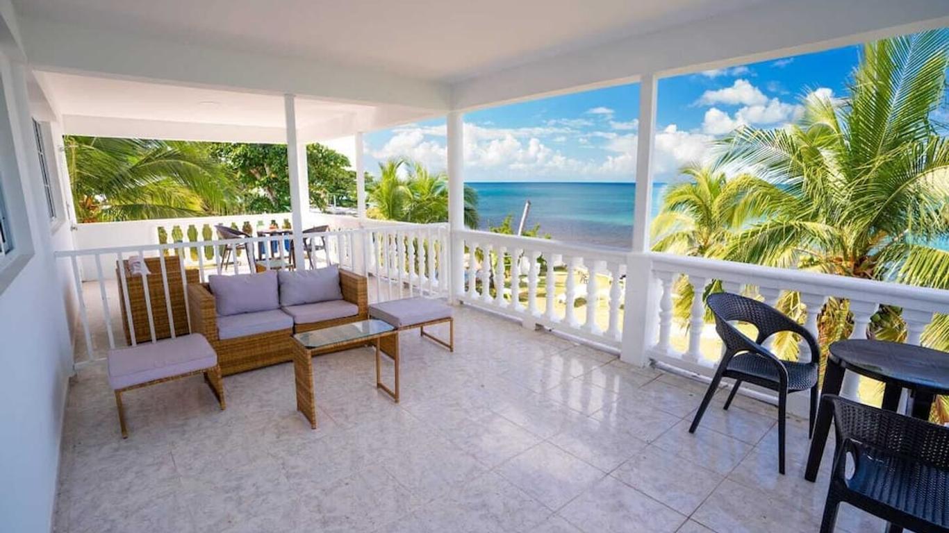 Hotel El Pirata Morgan