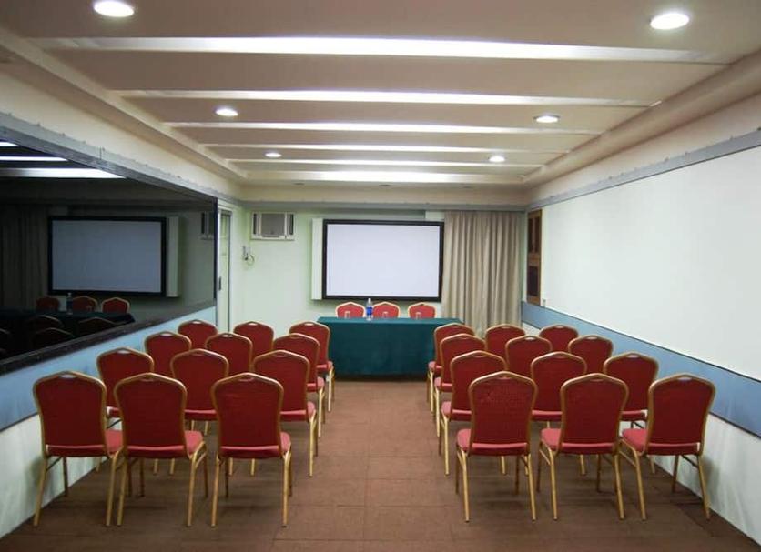 Sala de conferencias Foto