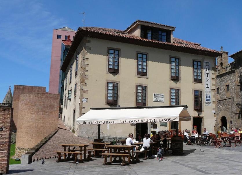Edificio Foto